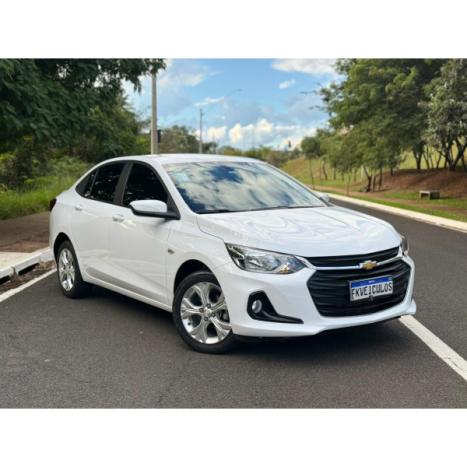 CHEVROLET Onix Sedan 1.0 12V 4P FLEX LTZ PLUS TURBO AUTOM�TICO, Foto 7