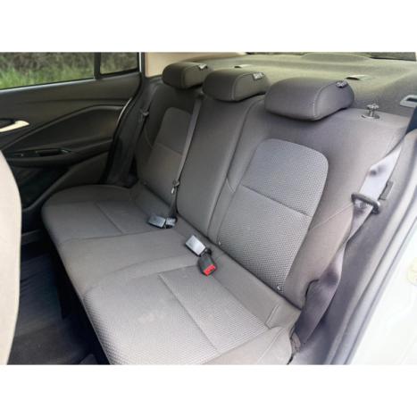 CHEVROLET Onix Sedan 1.0 12V 4P FLEX LTZ PLUS TURBO AUTOM�TICO, Foto 9