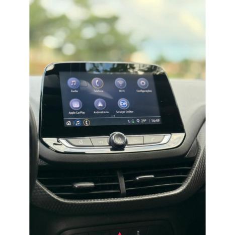 CHEVROLET Onix Sedan 1.0 12V 4P FLEX LTZ PLUS TURBO AUTOM�TICO, Foto 10