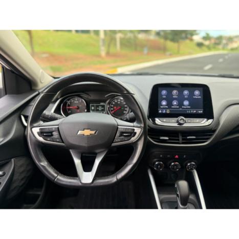 CHEVROLET Onix Sedan 1.0 12V 4P FLEX LTZ PLUS TURBO AUTOM�TICO, Foto 12
