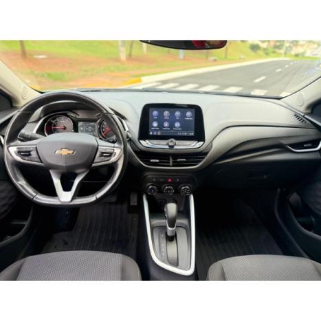 CHEVROLET Onix Sedan 1.0 12V 4P FLEX LTZ PLUS TURBO AUTOM�TICO, Foto 13