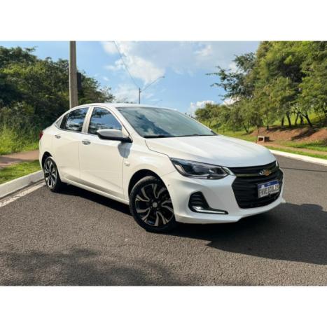 CHEVROLET Onix Sedan 1.0 12V 4P FLEX PREMIER PLUS TURBO AUTOM�TICO, Foto 2