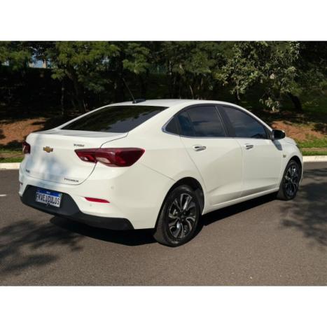 CHEVROLET Onix Sedan 1.0 12V 4P FLEX PREMIER PLUS TURBO AUTOM�TICO, Foto 4