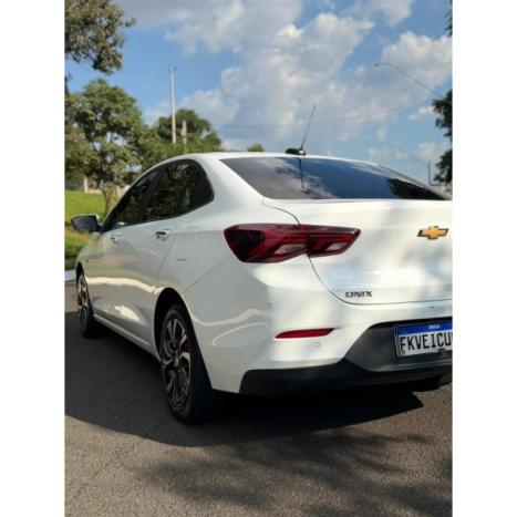 CHEVROLET Onix Sedan 1.0 12V 4P FLEX PREMIER PLUS TURBO AUTOM�TICO, Foto 5