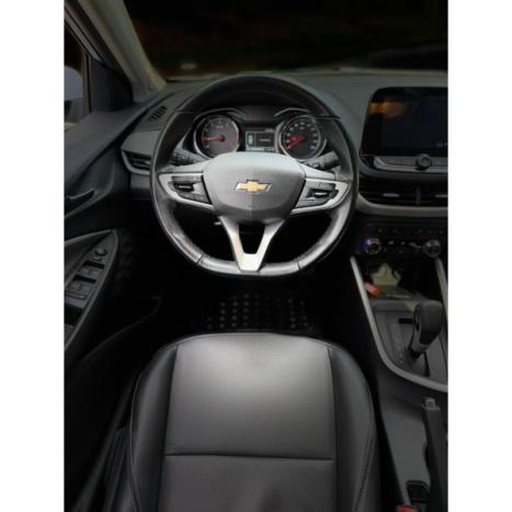 CHEVROLET Onix Sedan 1.0 12V 4P FLEX PREMIER PLUS TURBO AUTOM�TICO, Foto 7