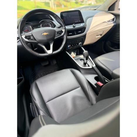 CHEVROLET Onix Sedan 1.0 12V 4P FLEX PREMIER PLUS TURBO AUTOM�TICO, Foto 9