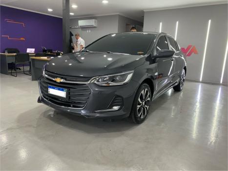 CHEVROLET Onix Sedan 1.0 12V 4P FLEX PREMIER 2 TURBO AUTOM�TICO, Foto 1