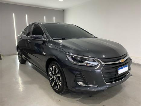 CHEVROLET Onix Sedan 1.0 12V 4P FLEX PREMIER 2 TURBO AUTOM�TICO, Foto 2