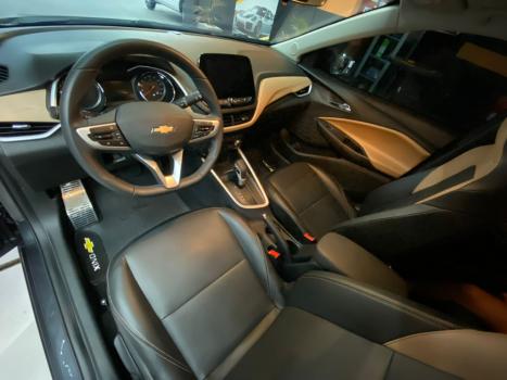 CHEVROLET Onix Sedan 1.0 12V 4P FLEX PREMIER 2 TURBO AUTOM�TICO, Foto 4