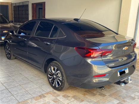 CHEVROLET Onix Sedan 1.0 12V 4P FLEX PREMIER 2 TURBO AUTOM�TICO, Foto 7