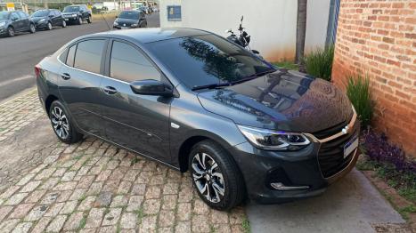 CHEVROLET Onix Sedan 1.0 12V 4P FLEX PREMIER 2 TURBO AUTOM�TICO, Foto 8