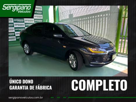 CHEVROLET Onix Sedan 1.0 12V 4P FLEX LTZ PLUS TURBO AUTOM�TICO, Foto 1