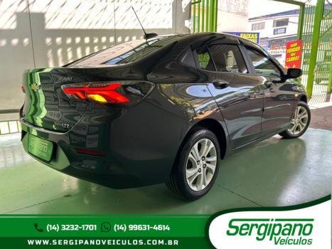 CHEVROLET Onix Sedan 1.0 12V 4P FLEX LTZ PLUS TURBO AUTOM�TICO, Foto 2