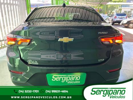 CHEVROLET Onix Sedan 1.0 12V 4P FLEX LTZ PLUS TURBO AUTOM�TICO, Foto 4