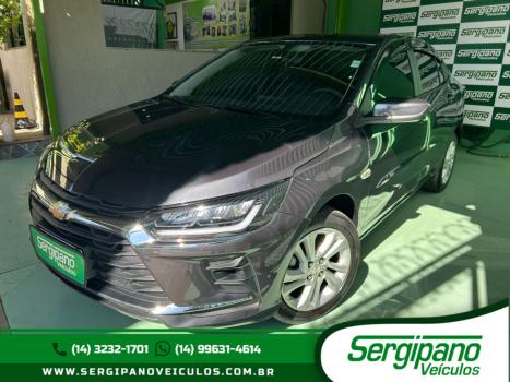 CHEVROLET Onix Sedan 1.0 12V 4P FLEX LTZ PLUS TURBO AUTOM�TICO, Foto 5