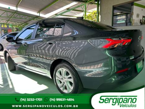 CHEVROLET Onix Sedan 1.0 12V 4P FLEX LTZ PLUS TURBO AUTOM�TICO, Foto 6