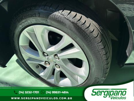 CHEVROLET Onix Sedan 1.0 12V 4P FLEX LTZ PLUS TURBO AUTOM�TICO, Foto 7