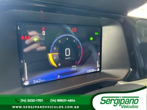 CHEVROLET Onix Sedan 1.0 12V 4P FLEX LTZ PLUS TURBO AUTOM�TICO, Foto 13