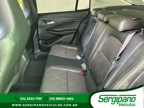 CHEVROLET Onix Sedan 1.0 12V 4P FLEX LTZ PLUS TURBO AUTOM�TICO, Foto 16