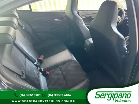 CHEVROLET Onix Sedan 1.0 12V 4P FLEX LTZ PLUS TURBO AUTOM�TICO, Foto 17