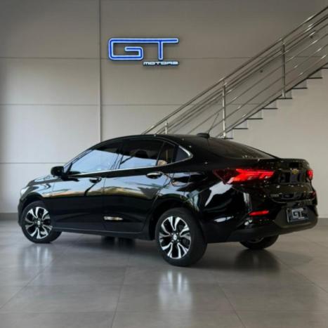 CHEVROLET Onix Sedan 1.0 12V 4P FLEX PREMIER 2 TURBO AUTOM�TICO, Foto 2