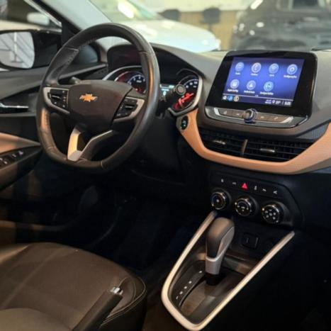 CHEVROLET Onix Sedan 1.0 12V 4P FLEX PREMIER 2 TURBO AUTOM�TICO, Foto 3