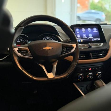 CHEVROLET Onix Sedan 1.0 12V 4P FLEX PREMIER 2 TURBO AUTOM�TICO, Foto 4