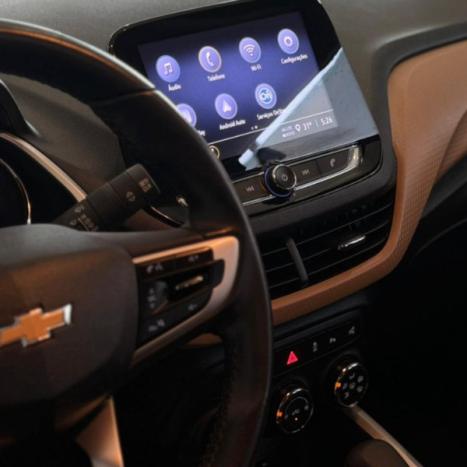 CHEVROLET Onix Sedan 1.0 12V 4P FLEX PREMIER 2 TURBO AUTOM�TICO, Foto 5