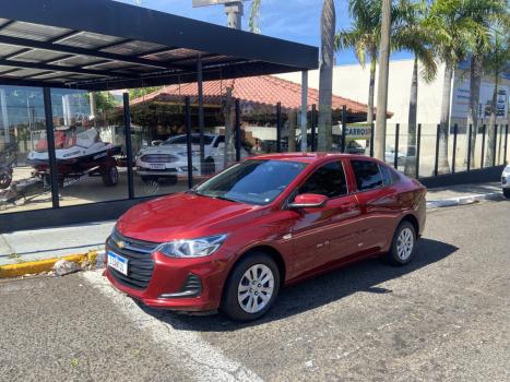 CHEVROLET Onix Sedan 1.0 12V 4P FLEX PLUS TURBO AUTOM�TICO, Foto 1