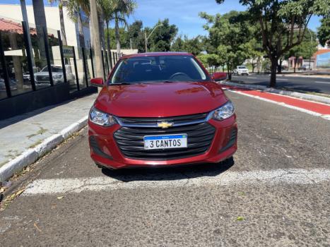 CHEVROLET Onix Sedan 1.0 12V 4P FLEX PLUS TURBO AUTOM�TICO, Foto 2