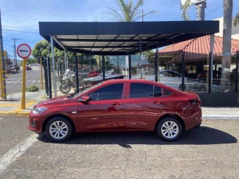 CHEVROLET Onix Sedan 1.0 12V 4P FLEX PLUS TURBO AUTOM�TICO, Foto 4