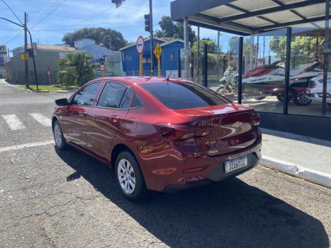 CHEVROLET Onix Sedan 1.0 12V 4P FLEX PLUS TURBO AUTOM�TICO, Foto 5