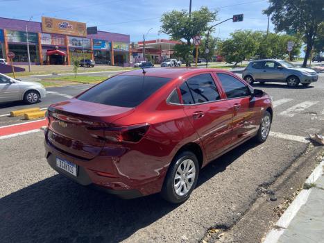 CHEVROLET Onix Sedan 1.0 12V 4P FLEX PLUS TURBO AUTOM�TICO, Foto 6