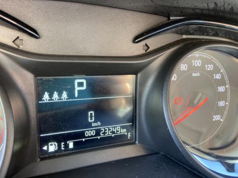 CHEVROLET Onix Sedan 1.0 12V 4P FLEX PLUS TURBO AUTOM�TICO, Foto 8