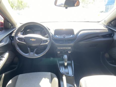 CHEVROLET Onix Sedan 1.0 12V 4P FLEX PLUS TURBO AUTOM�TICO, Foto 9
