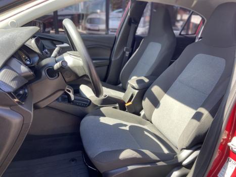 CHEVROLET Onix Sedan 1.0 12V 4P FLEX PLUS TURBO AUTOM�TICO, Foto 10