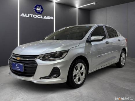 CHEVROLET Onix Sedan 1.0 12V 4P FLEX PREMIER 2 TURBO AUTOM�TICO, Foto 1