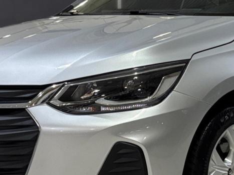 CHEVROLET Onix Sedan 1.0 12V 4P FLEX PREMIER 2 TURBO AUTOM�TICO, Foto 2