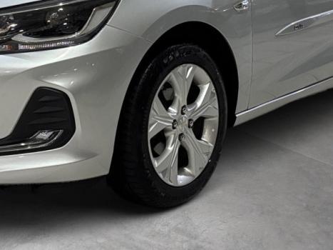 CHEVROLET Onix Sedan 1.0 12V 4P FLEX PREMIER 2 TURBO AUTOM�TICO, Foto 3