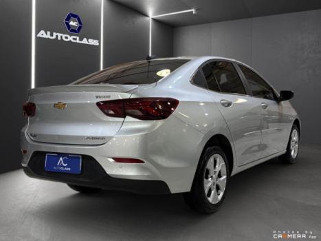 CHEVROLET Onix Sedan 1.0 12V 4P FLEX PREMIER 2 TURBO AUTOM�TICO, Foto 5