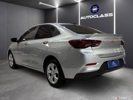 CHEVROLET Onix Sedan 1.0 12V 4P FLEX PREMIER 2 TURBO AUTOM�TICO, Foto 6