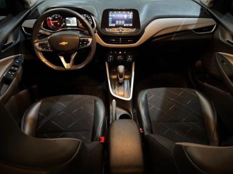 CHEVROLET Onix Sedan 1.0 12V 4P FLEX PREMIER 2 TURBO AUTOM�TICO, Foto 8