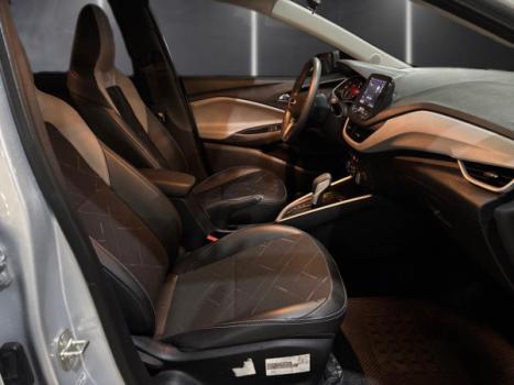 CHEVROLET Onix Sedan 1.0 12V 4P FLEX PREMIER 2 TURBO AUTOM�TICO, Foto 9