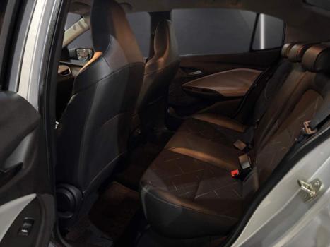 CHEVROLET Onix Sedan 1.0 12V 4P FLEX PREMIER 2 TURBO AUTOM�TICO, Foto 10