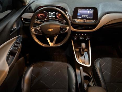 CHEVROLET Onix Sedan 1.0 12V 4P FLEX PREMIER 2 TURBO AUTOM�TICO, Foto 12