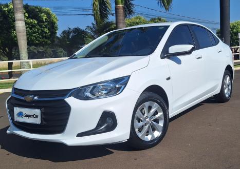 CHEVROLET Onix Sedan 1.0 12V 4P FLEX LTZ PLUS TURBO AUTOM�TICO, Foto 1