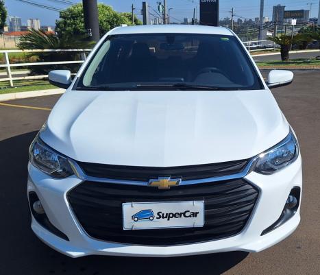 CHEVROLET Onix Sedan 1.0 12V 4P FLEX LTZ PLUS TURBO AUTOM�TICO, Foto 2