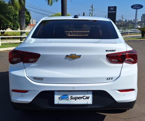 CHEVROLET Onix Sedan 1.0 12V 4P FLEX LTZ PLUS TURBO AUTOM�TICO, Foto 5