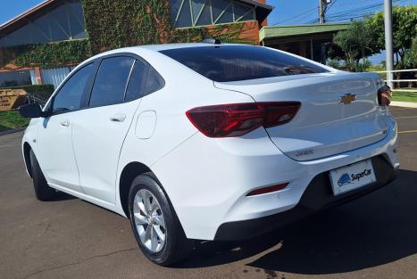 CHEVROLET Onix Sedan 1.0 12V 4P FLEX LTZ PLUS TURBO AUTOM�TICO, Foto 6