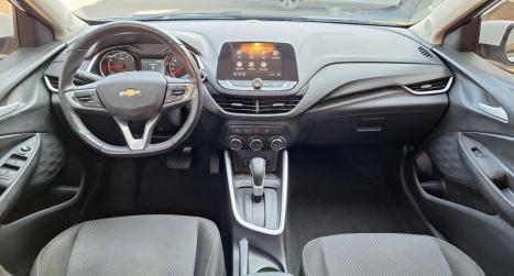 CHEVROLET Onix Sedan 1.0 12V 4P FLEX LTZ PLUS TURBO AUTOM�TICO, Foto 7